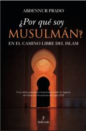 Cover Image: POR QUE SOY MUSULMAN?