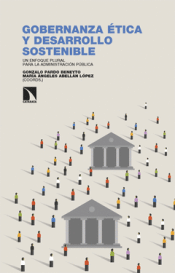 Cover Image: GOBERNANZA ÉTICA Y DESARROLLO SOSTENIBLE