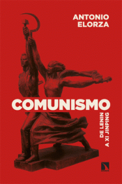 Cover Image: COMUNISMO