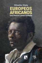 Cover Image: EUROPEOS AFRICANOS