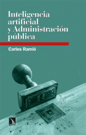 Cover Image: INTELIGENCIA ARTIFICIAL Y ADMINISTRACION PUBLICA