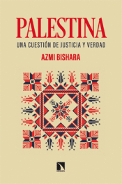 Cover Image: PALESTINA