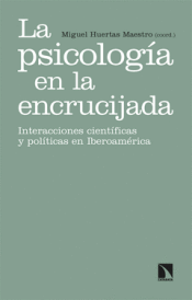 Cover Image: LA PSICOLOGÍA EN LA ENCRUCIJADA