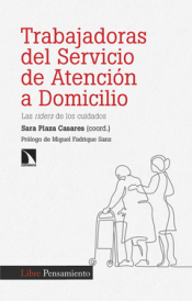 Cover Image: TRABAJADORAS DEL SERVICIO DE ATENCIÓN A DOMICILIO
