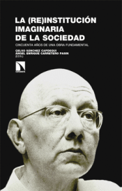 Cover Image: LA (RE)INSTITUCIÓN IMAGINARIA DE LA SOCIEDAD