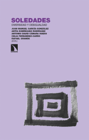 Cover Image: SOLEDADES