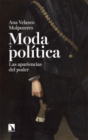 Cover Image: MODA Y POLÍTICA