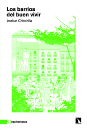 Cover Image: LOS BARRIOS DEL BUEN VIVIR