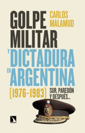 Cover Image: GOLPE MILITAR Y DICTADURA EN ARGENTINA (1976-1983)