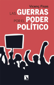 Cover Image: LAS GUERRAS POR EL PODER POLÍTICO