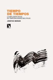 Cover Image: TIEMPO DE TIEMPOS