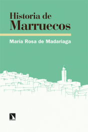 Cover Image: HISTORIA DE MARRUECOS