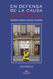 Cover Image: EN DEFENSA DE LA CAUSA SAHARAUI
