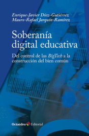 Cover Image: SOBERANÍA DIGITAL EDUCATIVA