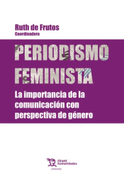 Cover Image: PERIODISMO FEMINISTA
