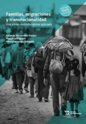 Cover Image: FAMILIAS, MIGRACIONES Y TRANSNACIONALIDAD