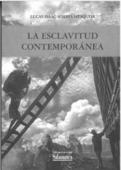 Cover Image: LA ESCLAVITUD CONTEMPORÁNEA