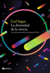 Cover Image: LA DIVERSIDAD DE LA CIENCIA