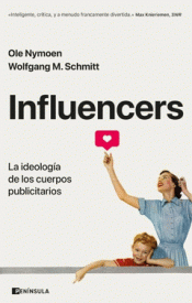 Cover Image: INFLUENCERS