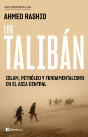 Cover Image: LOS TALIBÁN
