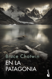 Cover Image: EN LA PATAGONIA