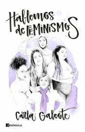 Cover Image: HABLEMOS DE FEMINISMOS