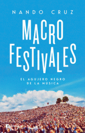 Cover Image: MACROFESTIVALES