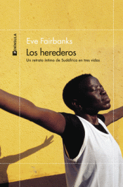 Cover Image: LOS HEREDEROS
