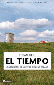 Cover Image: TIEMPO, EL