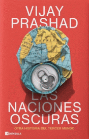 Cover Image: LAS NACIONES OSCURAS