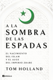 Cover Image: A LA SOMBRA DE LAS ESPADAS