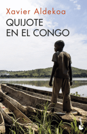 Cover Image: QUIJOTE EN EL CONGO