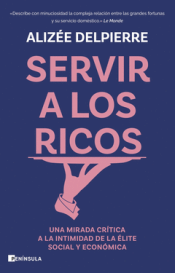 Cover Image: SERVIR A LOS RICOS