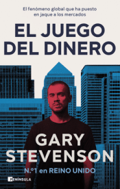 Cover Image: JUEGO DEL DINERO, EL (THE TRADING GAME)
