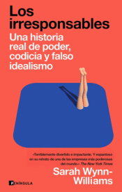 Cover Image: LOS IRRESPONSABLES