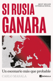 Cover Image: SI RUSIA GANARA