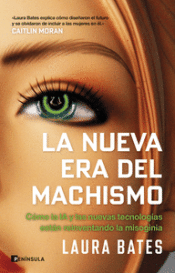 Cover Image: LA NUEVA ERA DEL MACHISMO
