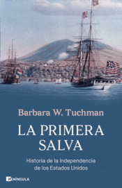 LA PRIMERA SALVA Cover Image: LA PRIMERA SALVA