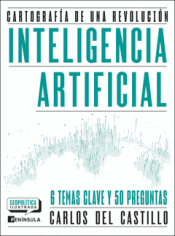 Cover Image: INTELIGENCIA ARTIFICIAL