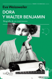 Cover Image: DORA Y WALTER BENJAMIN
