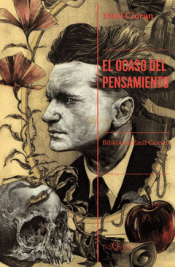 Cover Image: EL OCASO DEL PENSAMIENTO