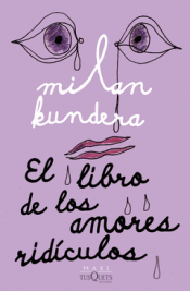 Cover Image: EL LIBRO DE LOS AMORES RIDÍCULOS