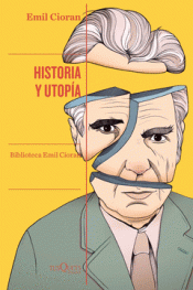 Cover Image: HISTORIA Y UTOPÍA