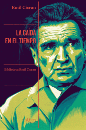 Cover Image: LA CAÍDA EN EL TIEMPO