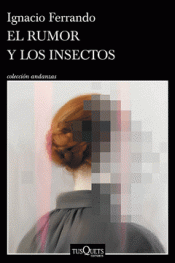 Cover Image: EL RUMOR Y LOS INSECTOS