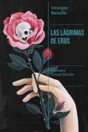 Cover Image: LAS LÁGRIMAS DE EROS