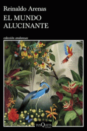 Cover Image: EL MUNDO ALUCINANTE
