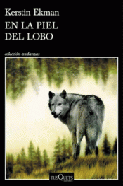 Cover Image: EN LA PIEL DEL LOBO