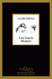 Cover Image: ALMUDENA