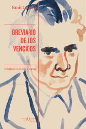 Cover Image: BREVIARIO DE LOS VENCIDOS